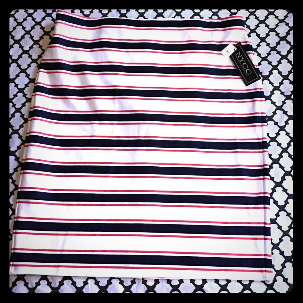 NWT Pencil Skirt NYCC
